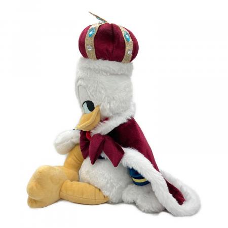 Disney STORE (ディズニーストア) ドナルド THE KING BIRTHDAY