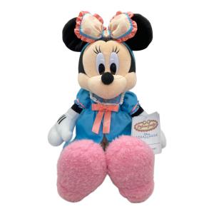 Disney RESORT (ディズニーリゾート) アンバサダーホテル パジャマ ミニー ヌイグルミ タグ付き