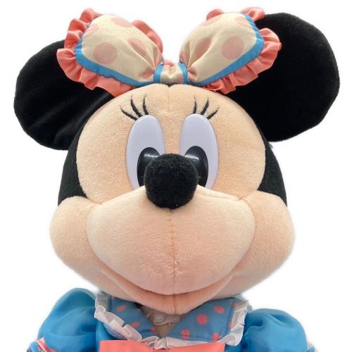 Disney RESORT (ディズニーリゾート) アンバサダーホテル パジャマ ミニー ヌイグルミ タグ付き