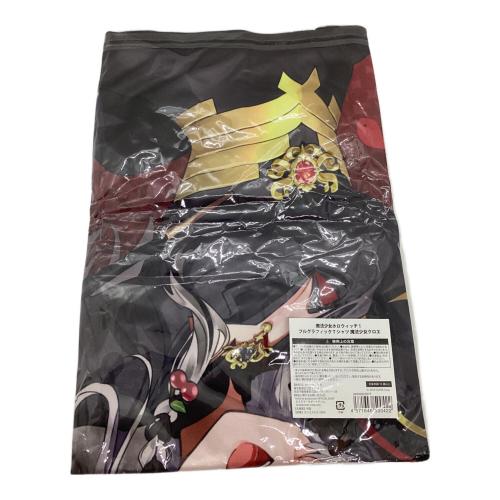 ホロライブ 魔法少女ホロウィッチ！ フルグラフィックTシャツ 魔法少女クロヱ 未開封品