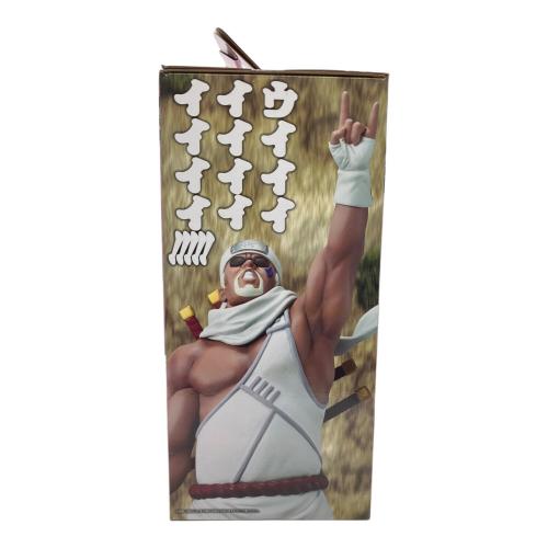 BANDAI(バンダイ) NARUTO-ナルト-疾風伝 一番くじ D賞 キラービー MASTERLISE
