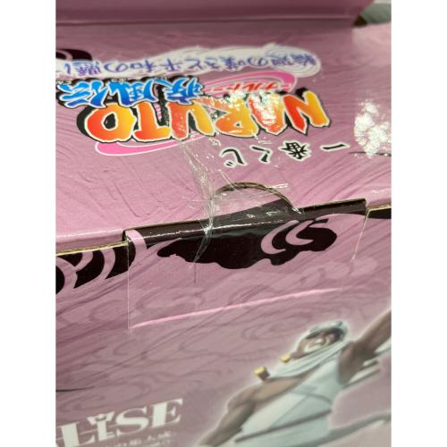 BANDAI(バンダイ) NARUTO-ナルト-疾風伝 一番くじ D賞 キラービー MASTERLISE