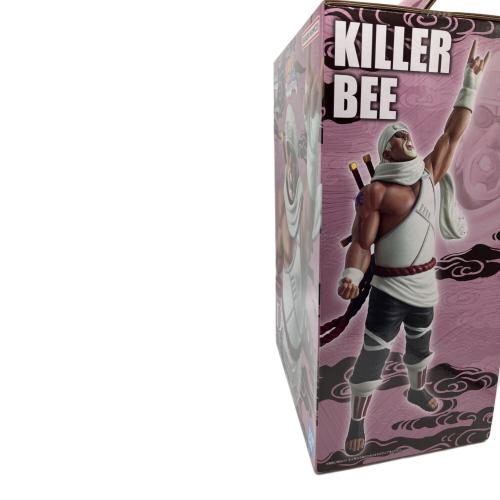BANDAI(バンダイ) NARUTO-ナルト-疾風伝 一番くじ D賞 キラービー MASTERLISE