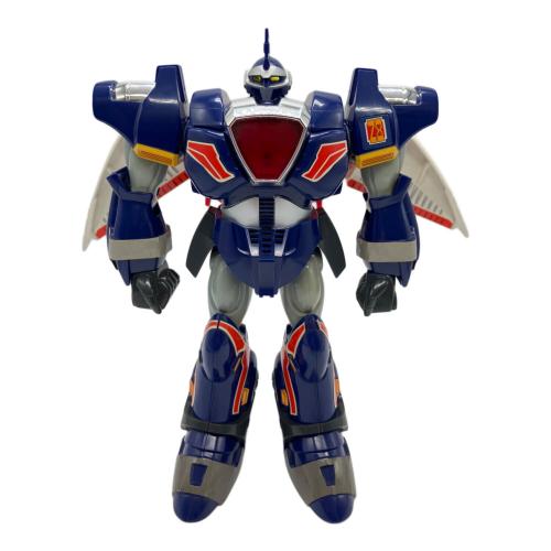 タカラ 超電動ロボ 鉄人28号FX 鉄人28号FX＋17号合体セット × ブラックオックス レトロホビー 1992年発売