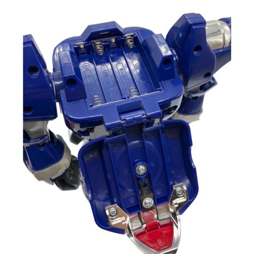 タカラ 超電動ロボ 鉄人28号FX 鉄人28号FX＋17号合体セット × ブラックオックス レトロホビー 1992年発売