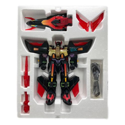 タカラ 超電動ロボ 鉄人28号FX 鉄人28号FX＋17号合体セット × ブラックオックス レトロホビー 1992年発売