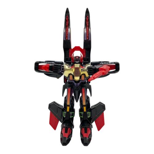 タカラ 超電動ロボ 鉄人28号FX 鉄人28号FX＋17号合体セット × ブラックオックス レトロホビー 1992年発売