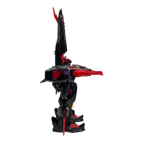 タカラ 超電動ロボ 鉄人28号FX 鉄人28号FX＋17号合体セット × ブラックオックス レトロホビー 1992年発売