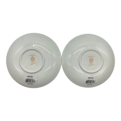 MINTON(ミントン) ハドンホール カップ&ソーサー 2P