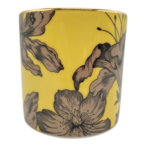 Wedgwood(ウェッジウッド) バイブランス マグカップ イエローフラワー
