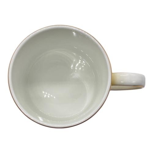 Wedgwood(ウェッジウッド) バイブランス マグカップ イエローフラワー