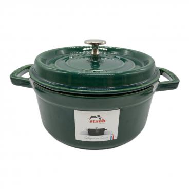 ブランド：Staub】商品一覧｜中古・リサイクルショップの公式通販