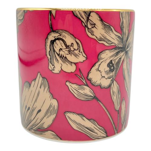 Wedgwood(ウェッジウッド) バイブランス マグカップ ピンクフラワー
