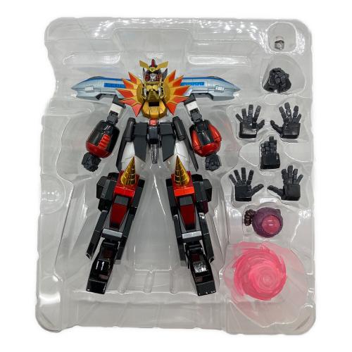 BANDAI(バンダイ) スーパーロボット超合金 勇者王 ガオガイガー レトロホビー 2011年発売