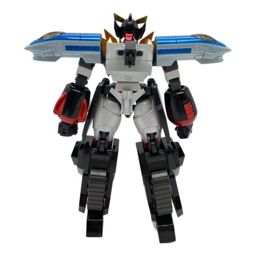 BANDAI(バンダイ) スーパーロボット超合金 勇者王 ガオガイガー レトロホビー 2011年発売