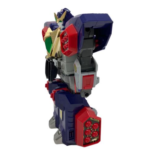 TOMY(トミー) 熱血最強ゴウザウラー 熱血進化グランザウラー レトロホビー 1993年発売