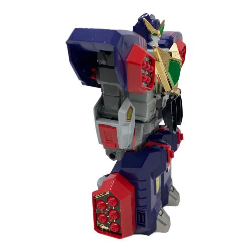 TOMY(トミー) 熱血最強ゴウザウラー 熱血進化グランザウラー レトロホビー 1993年発売