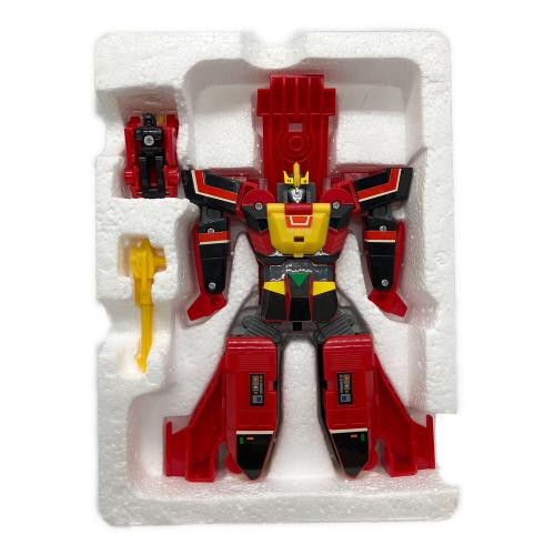 タカラ 勇者特急マイトガイン ジェット変形 飛龍(ヒリュウ) レトロホビー 1993年発売