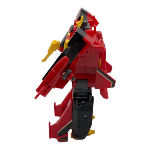 タカラ 勇者特急マイトガイン ジェット変形 飛龍(ヒリュウ) レトロホビー 1993年発売