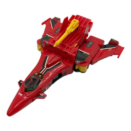 タカラ 勇者特急マイトガイン ジェット変形 飛龍(ヒリュウ) レトロホビー 1993年発売