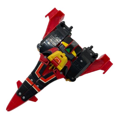 タカラ 勇者特急マイトガイン ジェット変形 飛龍(ヒリュウ) レトロホビー 1993年発売
