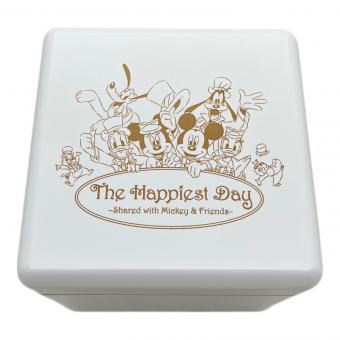 DISNEY (ディズニー) オルゴール The Happiest Day
