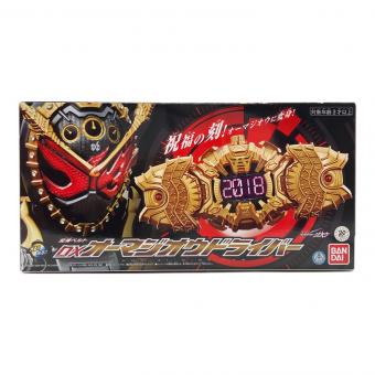BANDAI(バンダイ) 仮面ライダージオウ 変身ベルトDXオーマジオウドライバー