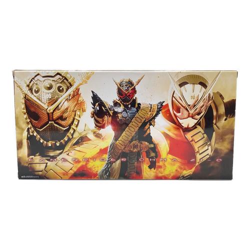 BANDAI(バンダイ) 仮面ライダージオウ 変身ベルトDXオーマジオウドライバー