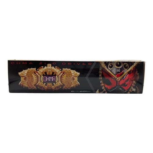 BANDAI(バンダイ) 仮面ライダージオウ 変身ベルトDXオーマジオウドライバー