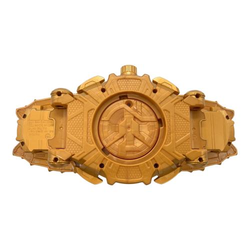 BANDAI(バンダイ) 仮面ライダージオウ 変身ベルトDXオーマジオウドライバー