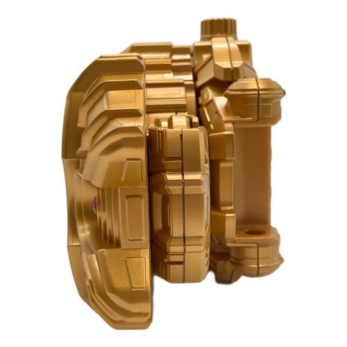 BANDAI(バンダイ) 仮面ライダージオウ 変身ベルトDXオーマジオウドライバー