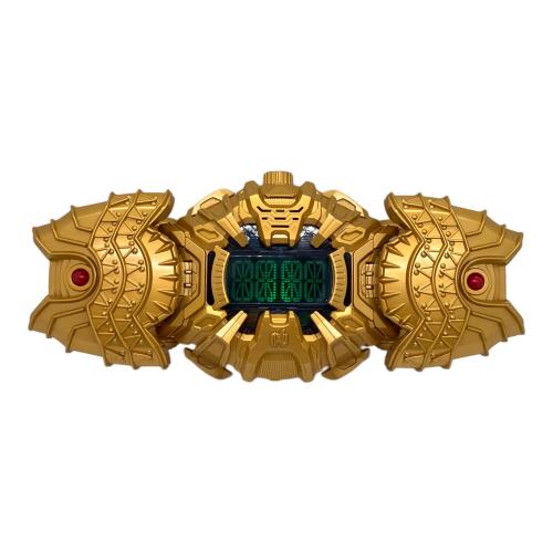 BANDAI(バンダイ) 仮面ライダージオウ 変身ベルトDXオーマジオウドライバー