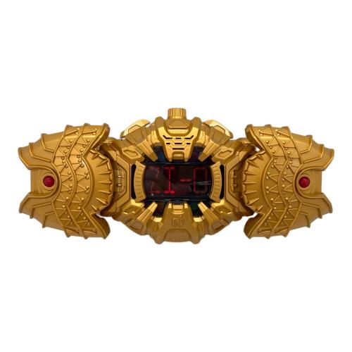 BANDAI(バンダイ) 仮面ライダージオウ 変身ベルトDXオーマジオウドライバー