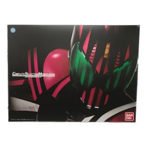 BANDAI (バンダイ) 仮面ライダーディケイド Complete Selection Modification ディケイドライバー