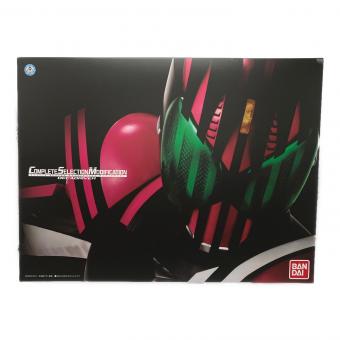 BANDAI (バンダイ) 仮面ライダーディケイド Complete Selection Modification ディケイドライバー