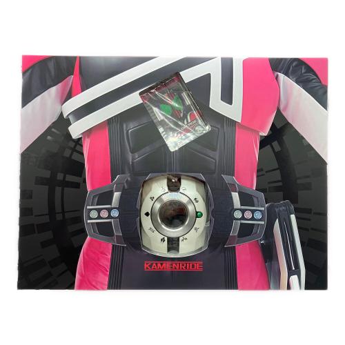 BANDAI (バンダイ) 仮面ライダーディケイド Complete Selection Modification ディケイドライバー