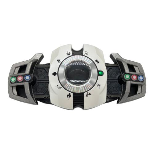 BANDAI (バンダイ) 仮面ライダーディケイド Complete Selection Modification ディケイドライバー
