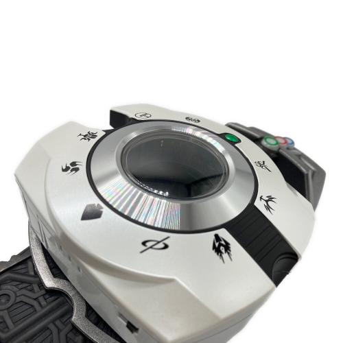 BANDAI (バンダイ) 仮面ライダーディケイド Complete Selection Modification ディケイドライバー
