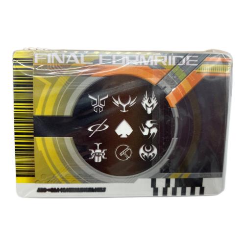 BANDAI (バンダイ) 仮面ライダーディケイド Complete Selection Modification ディケイドライバー