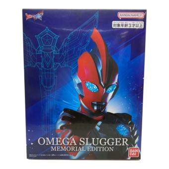 BANDAI(バンダイ) ウルトラマンオメガ オメガスラッガー OMEGA SLUGGER MEMORIAL EDITION