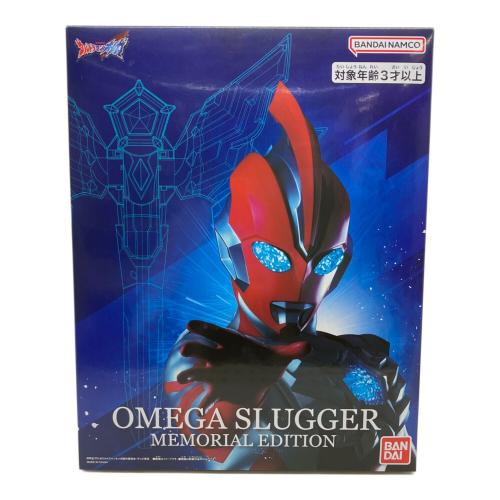 BANDAI(バンダイ) ウルトラマンオメガ オメガスラッガー OMEGA SLUGGER MEMORIAL EDITION