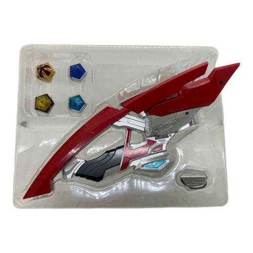 BANDAI(バンダイ) ウルトラマンオメガ オメガスラッガー OMEGA SLUGGER MEMORIAL EDITION