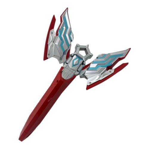 BANDAI(バンダイ) ウルトラマンオメガ オメガスラッガー OMEGA SLUGGER MEMORIAL EDITION