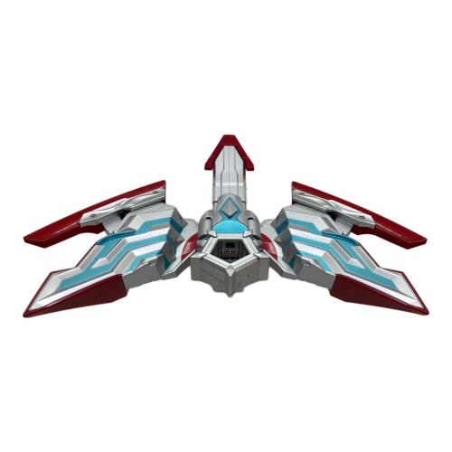 BANDAI(バンダイ) ウルトラマンオメガ オメガスラッガー OMEGA SLUGGER MEMORIAL EDITION