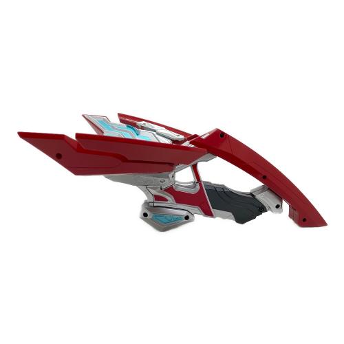 BANDAI(バンダイ) ウルトラマンオメガ オメガスラッガー OMEGA SLUGGER MEMORIAL EDITION