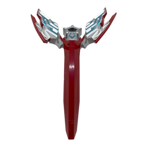 BANDAI(バンダイ) ウルトラマンオメガ オメガスラッガー OMEGA SLUGGER MEMORIAL EDITION