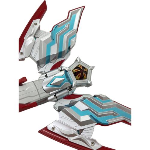 BANDAI(バンダイ) ウルトラマンオメガ オメガスラッガー OMEGA SLUGGER MEMORIAL EDITION