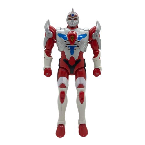 タカラ 電光超人グリッドマン DX(デラックス)電光超人グリッドマン レトロホビー 1993年発売