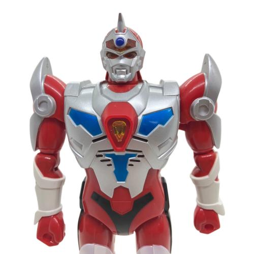 タカラ 電光超人グリッドマン DX(デラックス)電光超人グリッドマン レトロホビー 1993年発売