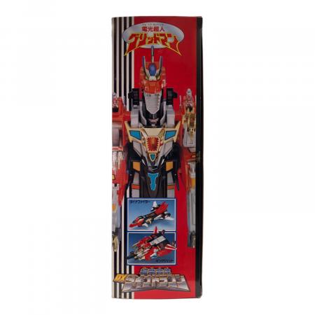 電光超人 グリッドマン 超竜合体 DXダイナドラゴン TAKARA(タカラ) 電光超人グリッドマン 超竜合体DXダイナドラゴン